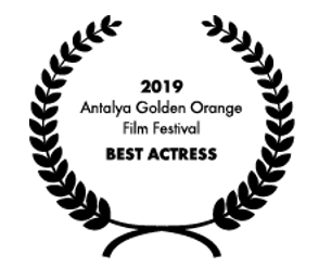 Antalya Golden Orange International Film Festival - Best Actress